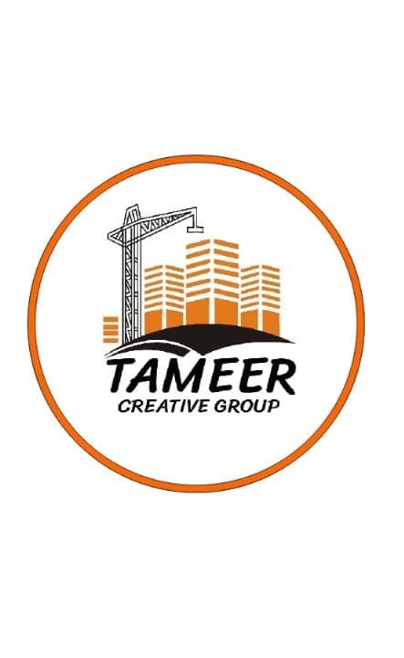 Tameer Creative Group logo